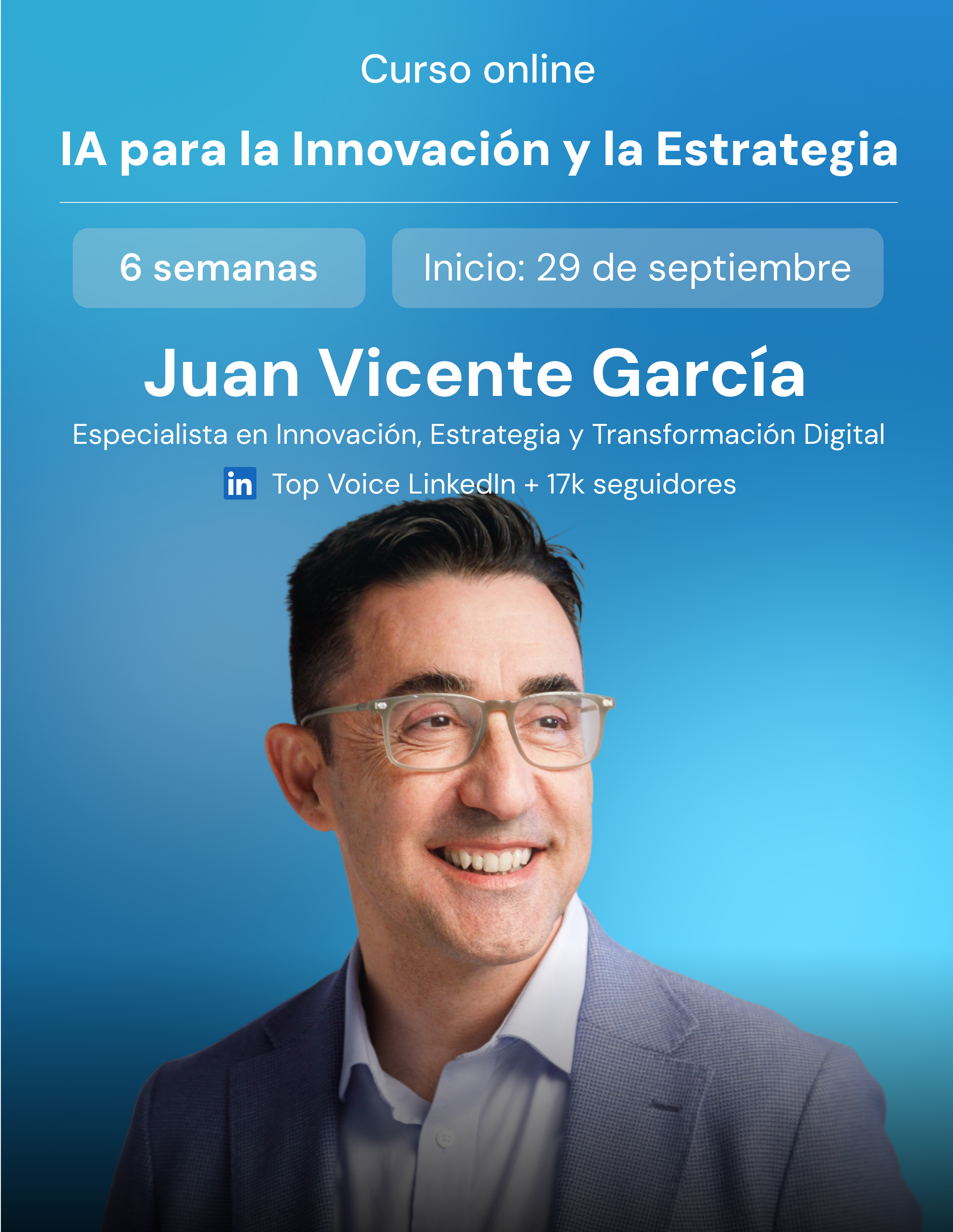 IA para Innovacion