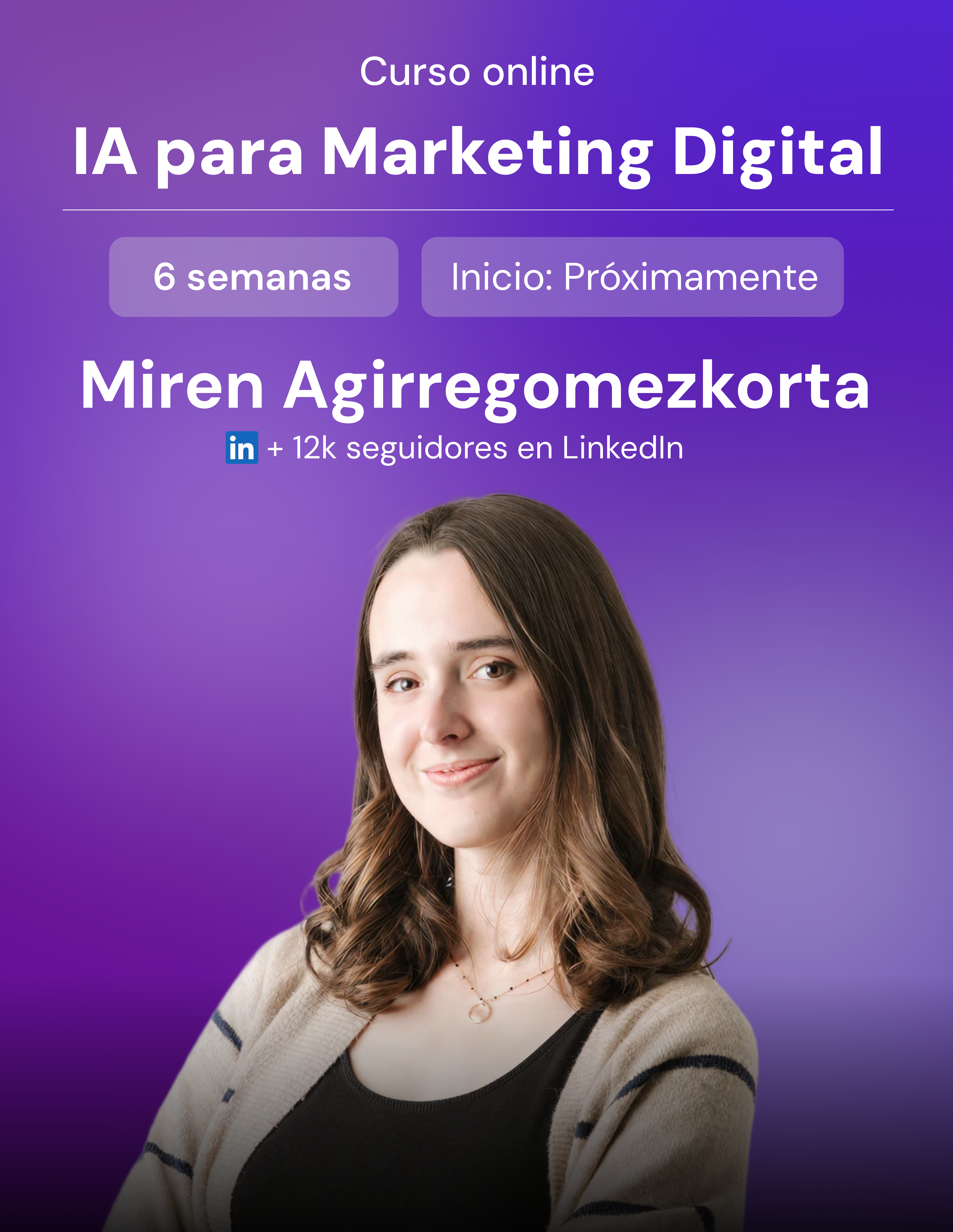 IA para Marketing Digital