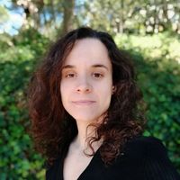 Sara Couso Espinosa - BeChallenge Team