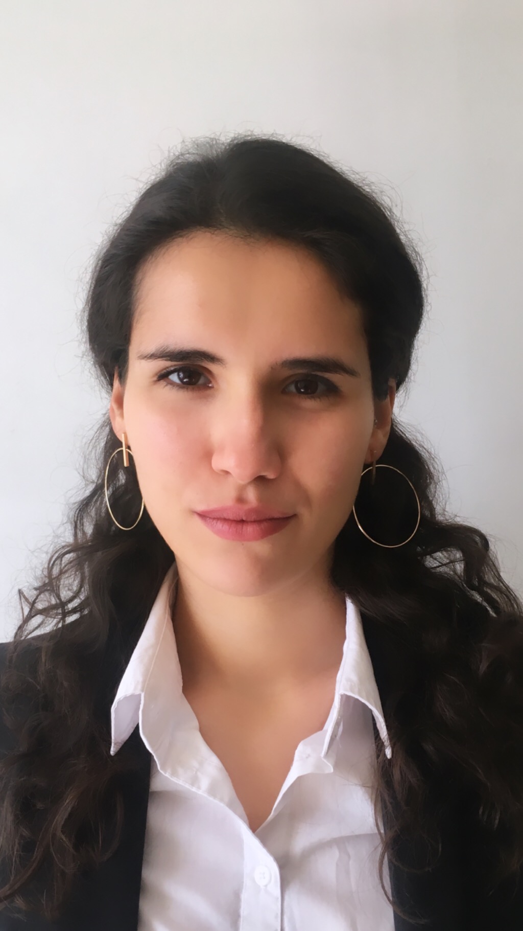 Susanna Signoretti - BeChallenge Team