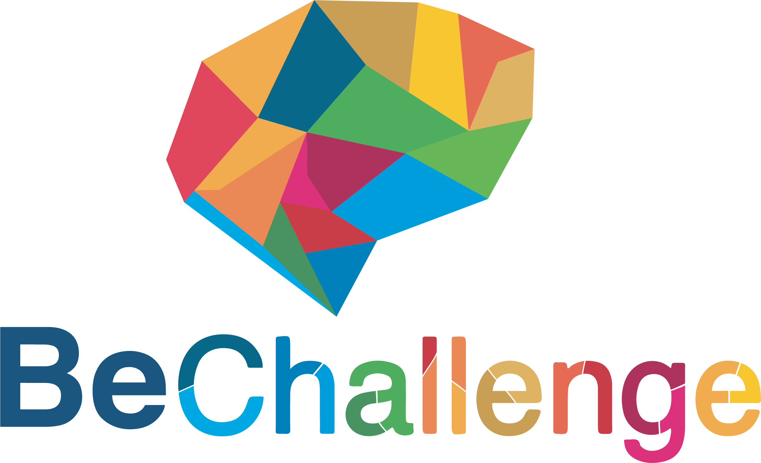 Logo BeChallenge
